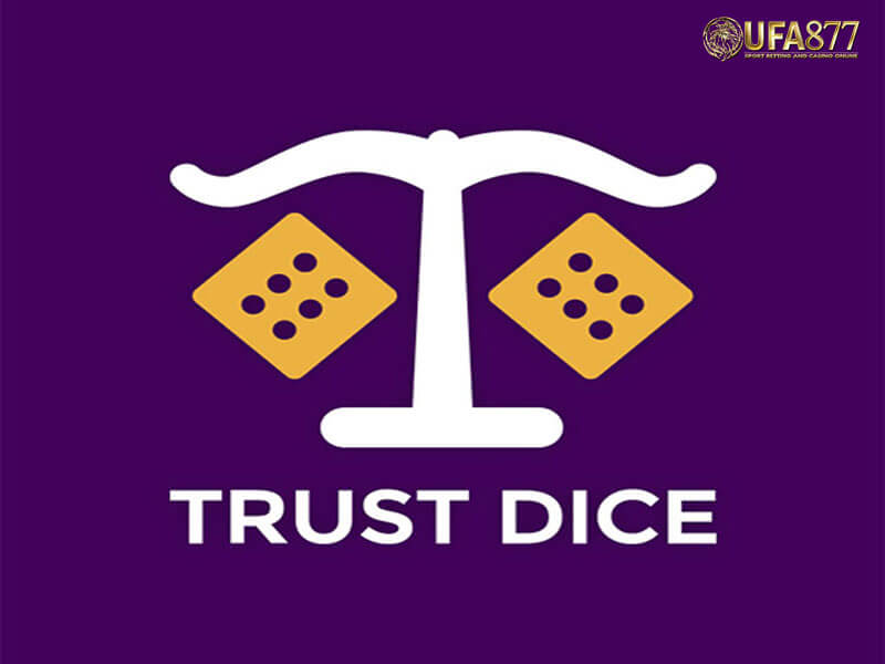 TrustDice Sportsbook