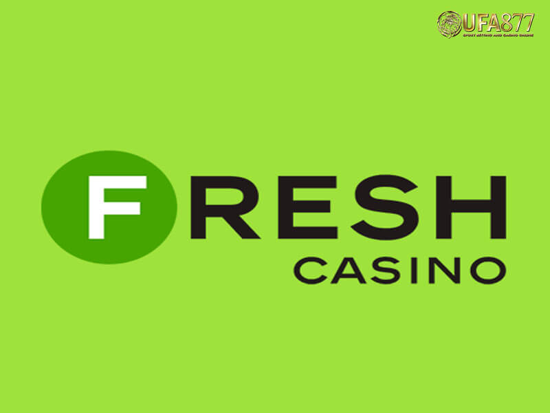 Fresh Sportsbook